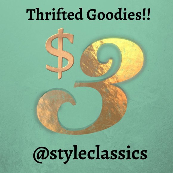 💚Show Notification 💚🤟🏽😊@STYLECLASSICS 💚🥰🤟🏽 - Picture 2 of 5